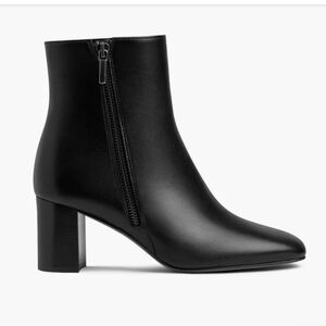 Marc Fisher Size 9 Ankle Boots